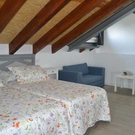 Appartement El Molino 3 à Muros de Nalón Extérieur photo