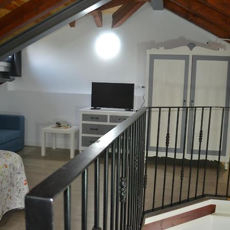 Appartement El Molino 3 à Muros de Nalón Extérieur photo