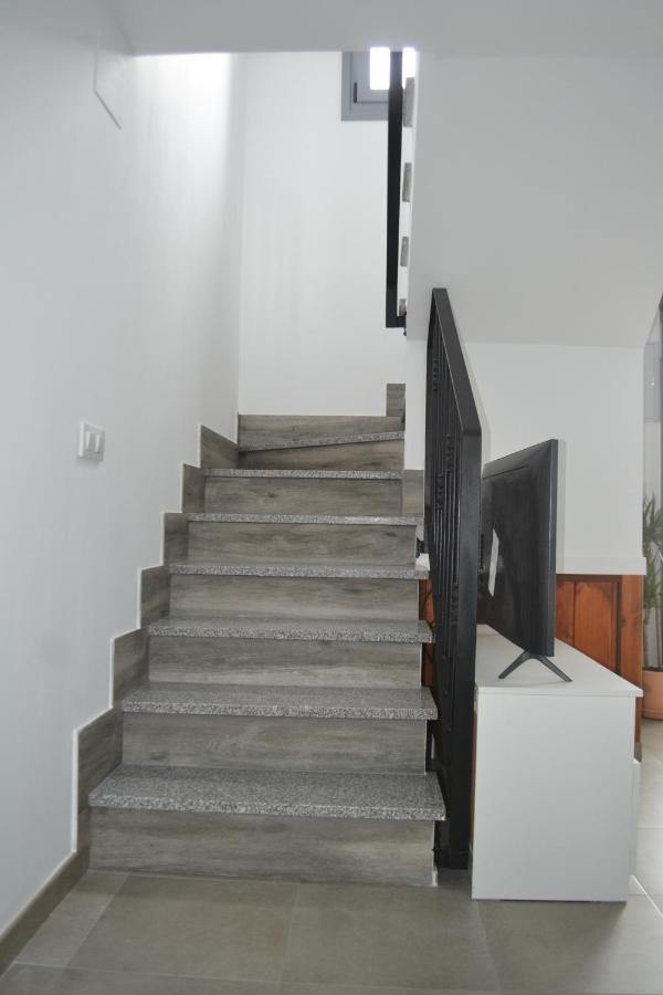 Appartement El Molino 3 à Muros de Nalón Extérieur photo