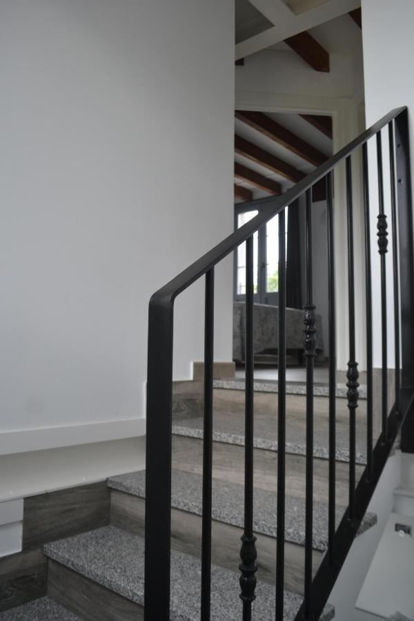 Appartement El Molino 3 à Muros de Nalón Extérieur photo