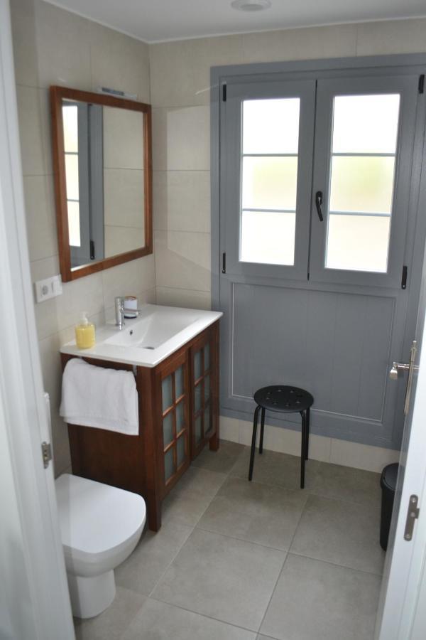 Appartement El Molino 3 à Muros de Nalón Extérieur photo