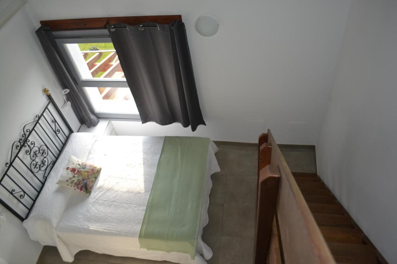 Appartement El Molino 3 à Muros de Nalón Extérieur photo