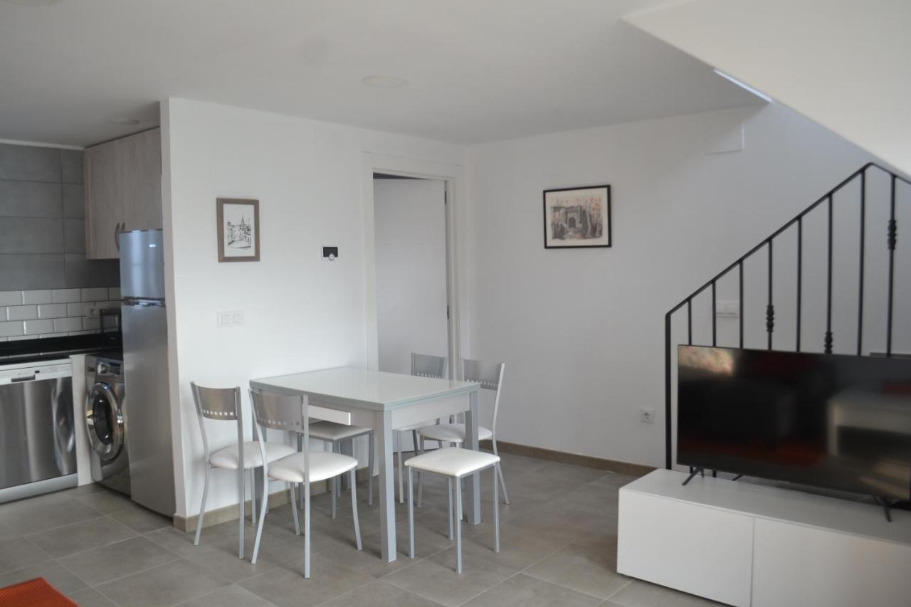 Appartement El Molino 3 à Muros de Nalón Extérieur photo